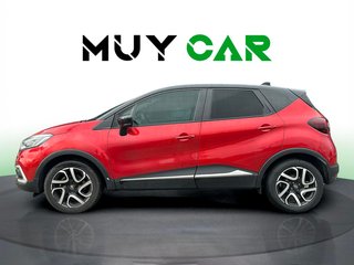 Renault Captur Zen dCi 66 kW (90 CV) EDC