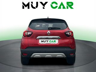 Renault Captur Zen dCi 66 kW (90 CV) EDC
