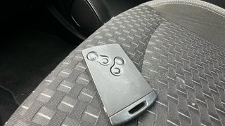 Renault Captur Zen dCi 66 kW (90 CV) EDC