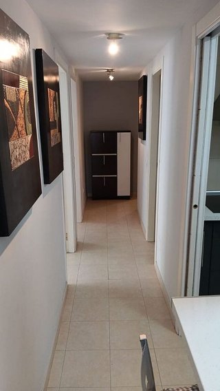Piso en alquiler en La Luz - El Torcal en Málaga