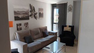 Piso en alquiler en La Luz - El Torcal en Málaga