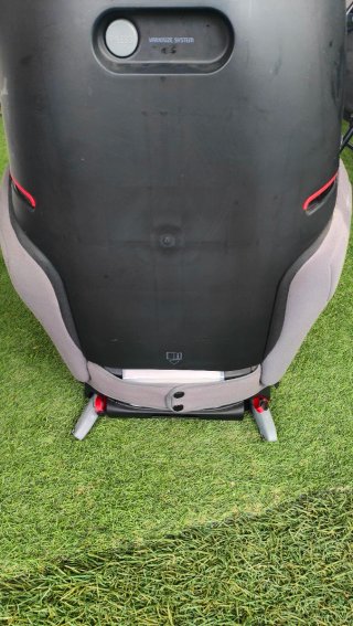 Silla coche Concord Isofix 15-36 kg