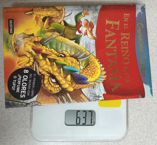 En el reino de la fantasía