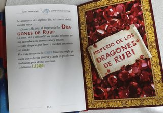 En el reino de la fantasía