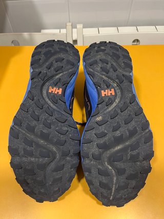 Zapatillas Helly Hansen Trail Running Talla 43