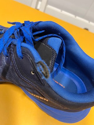 Zapatillas Helly Hansen Trail Running Talla 43
