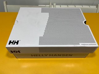 Zapatillas Helly Hansen Trail Running Talla 43
