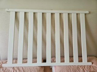 Cuna colecho Doco Sleeping 120x60 + Ecus Kids