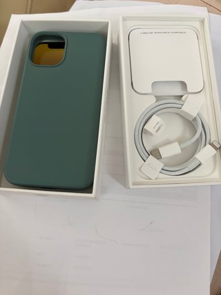iPhone 12 mini 64GB Verde
