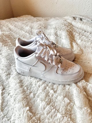 Nike Air Force 1 Low Blancas