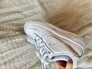 Nike Air Force 1 Low Blancas