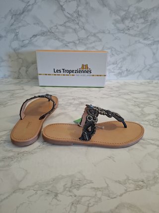 Sandalias Les Tropéziennes Himaya T.38