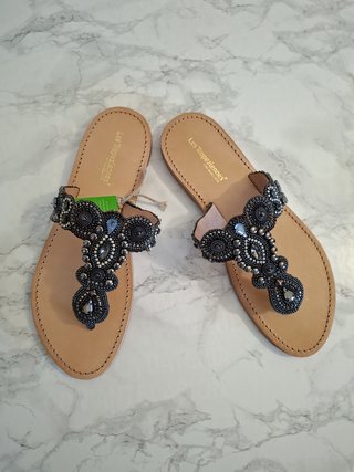 Sandalias Les Tropéziennes Himaya T.38