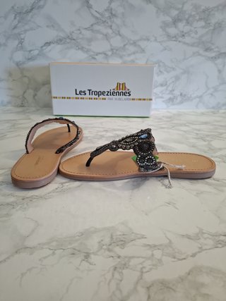 Sandalias Les Tropéziennes Himaya T.38