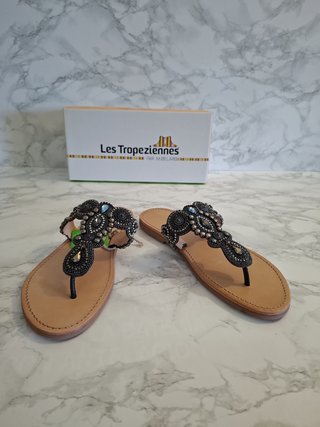 Sandalias Les Tropéziennes Himaya T.38