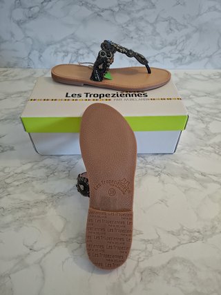 Sandalias Les Tropéziennes Himaya T.38