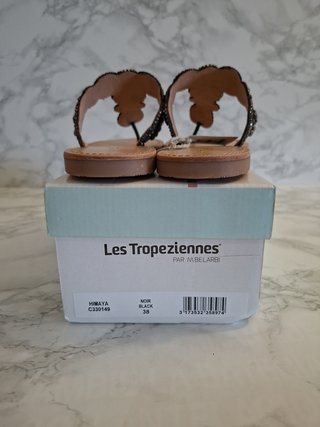 Sandalias Les Tropéziennes Himaya T.38