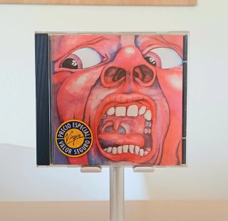 King Crimson – In The Court Of The Crimson King CD