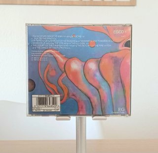 King Crimson – In The Court Of The Crimson King CD