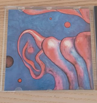 King Crimson – In The Court Of The Crimson King CD
