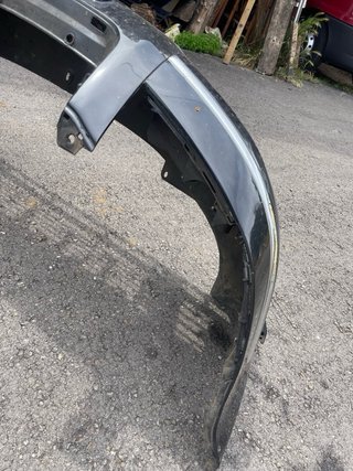 Paragolpes Delantero VW Passat 01-05