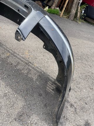 Paragolpes Delantero VW Passat 01-05