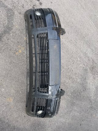 Paragolpes Delantero VW Passat 01-05