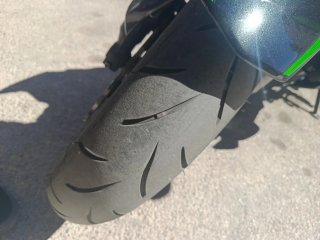 Kawasaki Z900 2022 Full