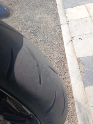 Kawasaki Z900 2022 Full