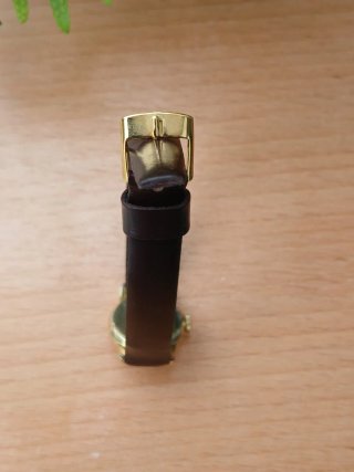 Omega Mecánico Mujer