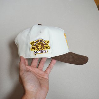 Gorra New Era San Diego Padres 9Forty MLB