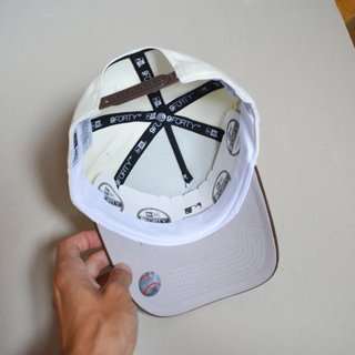 Gorra New Era San Diego Padres 9Forty MLB