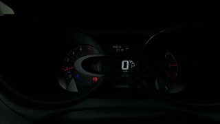 Renault Captur Zen dCi 66 kW (90 CV) EDC