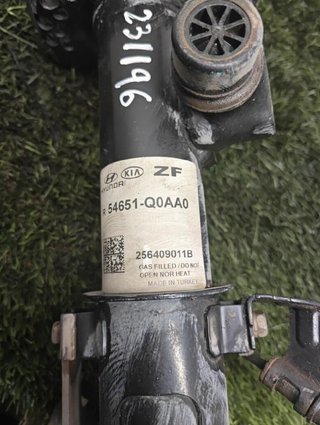 Hyundai 54651q0aa0 amortiguador del der i20 231196