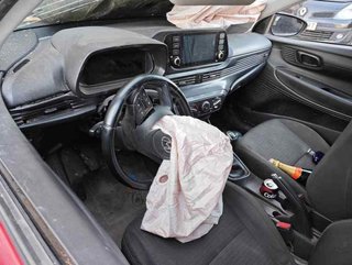 Hyundai 54651q0aa0 amortiguador del der i20 231196