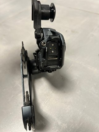 Cambio trasero SRAM XX1 AXS