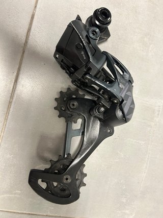 Cambio trasero SRAM XX1 AXS