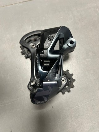 Cambio trasero SRAM XX1 AXS