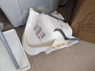Trona Ikea Antilop