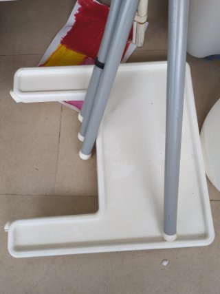Trona Ikea Antilop