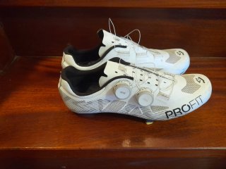 Zapatillas Ciclismo Spiuk Profit Dual