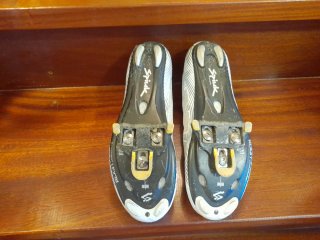 Zapatillas Ciclismo Spiuk Profit Dual