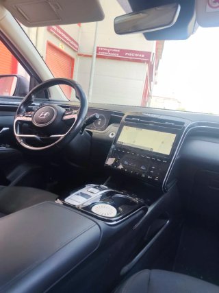 HYUNDAI TUCSON 48V HÍBRIDO ECO DIÉSEL FULL EQUIP