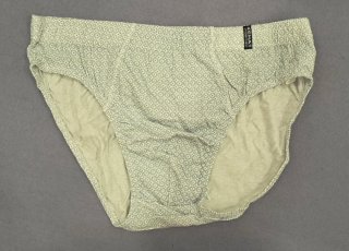 Pack 3 Slips Hombre Kehat.Talla XXL.