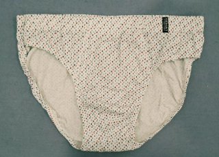 Pack 3 Slips Hombre Kehat.Talla XXL.