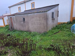 Terreno à venda em Torres Vedras