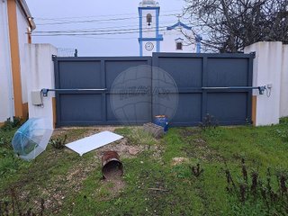 Terreno à venda em Torres Vedras