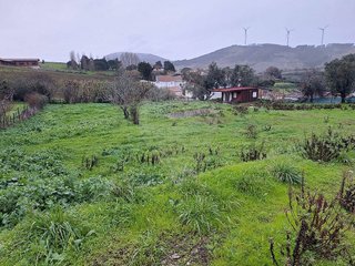 Terreno à venda em Torres Vedras