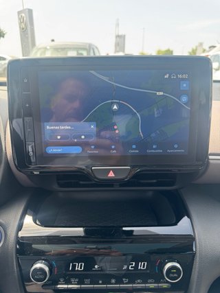 Toyota Yaris Cross 2023