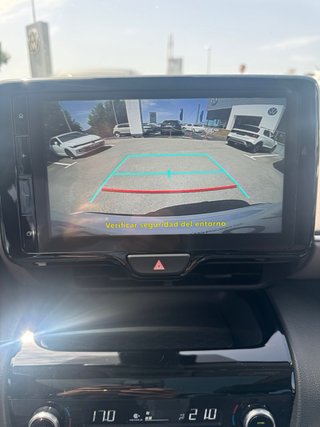 Toyota Yaris Cross 2023